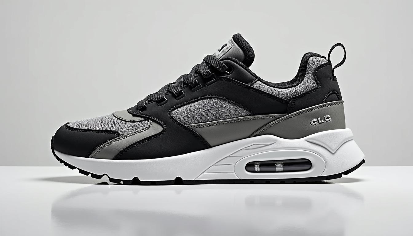 découvrez les secrets du design des sneakers autry 8453 clc. plongez dans l'univers de cette chaussure emblématique, alliant style intemporel et confort moderne. apprenez-en plus sur les détails qui font toute la différence et comment ces sneakers se démarquent dans le monde de la mode.