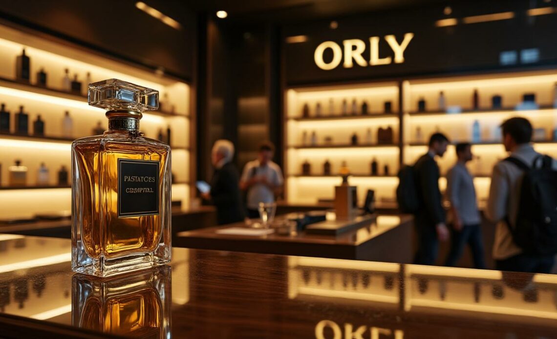 découvrez les mystères derrière les prix des parfums en duty-free à l'aéroport d'orly. explorez les intérêts commerciaux, les stratégies de tarification et les astuces pour réaliser des économies sur vos achats de parfums lors de votre voyage.