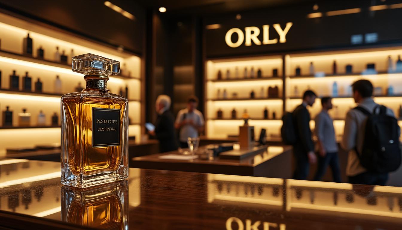 découvrez les mystères derrière les prix des parfums en duty-free à l'aéroport d'orly. explorez les intérêts commerciaux, les stratégies de tarification et les astuces pour réaliser des économies sur vos achats de parfums lors de votre voyage.