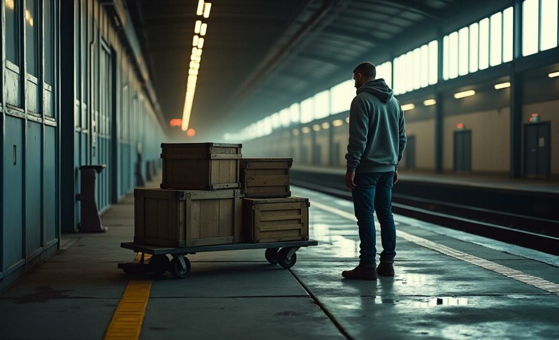 découvrez les astuces essentielles pour un départ réussi vers vos plateformes de transit et de livraison. apprenez à optimiser votre logistique, garantir une expédition fluide et satisfaire vos clients grâce à des conseils experts et des stratégies éprouvées.
