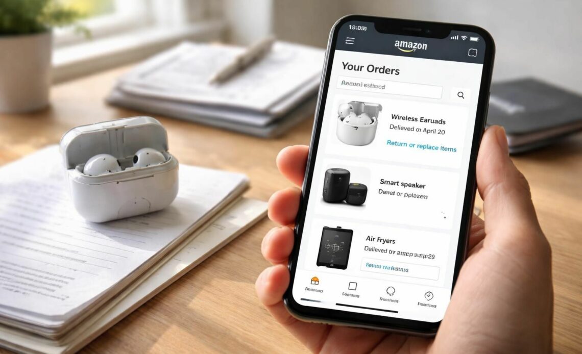 découvrez comment faire valoir facilement la garantie amazon pour un produit défectueux grâce à nos conseils pratiques et astuces efficaces.