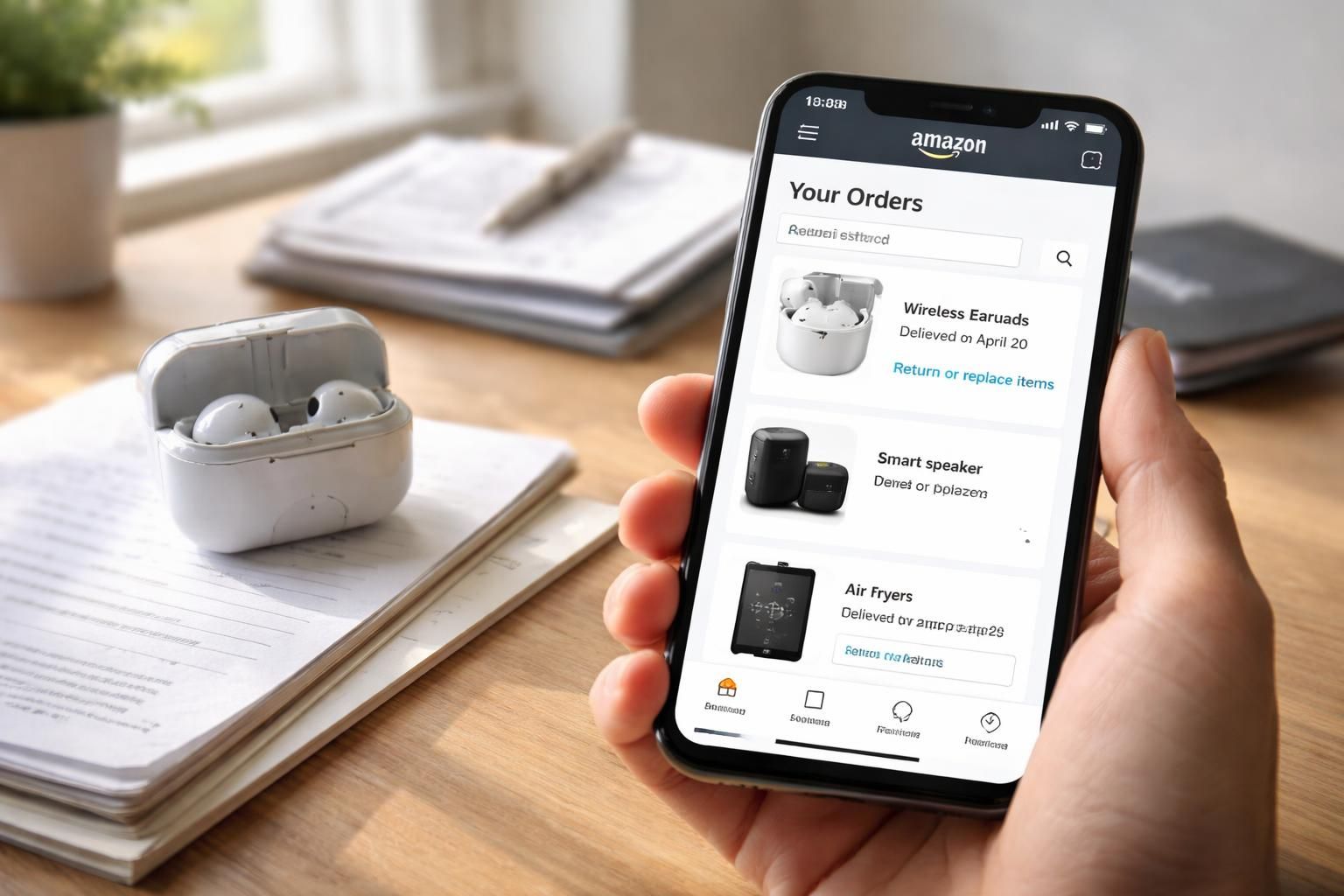 découvrez comment faire valoir facilement la garantie amazon pour un produit défectueux grâce à nos conseils pratiques et astuces efficaces.
