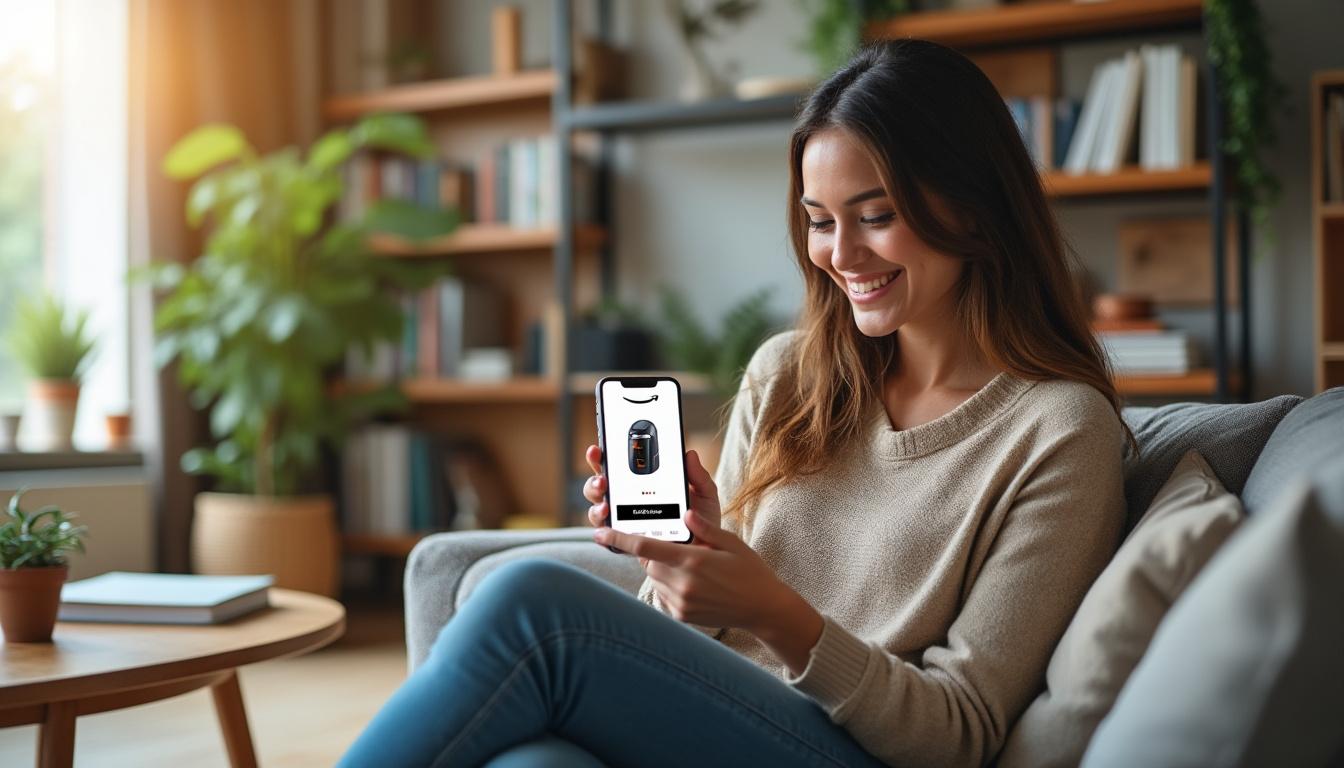 découvrez les astuces incontournables pour accéder facilement à la page de contact d'amazon. obtenez des conseils pratiques et simplifiez votre communication avec le service client en quelques étapes.