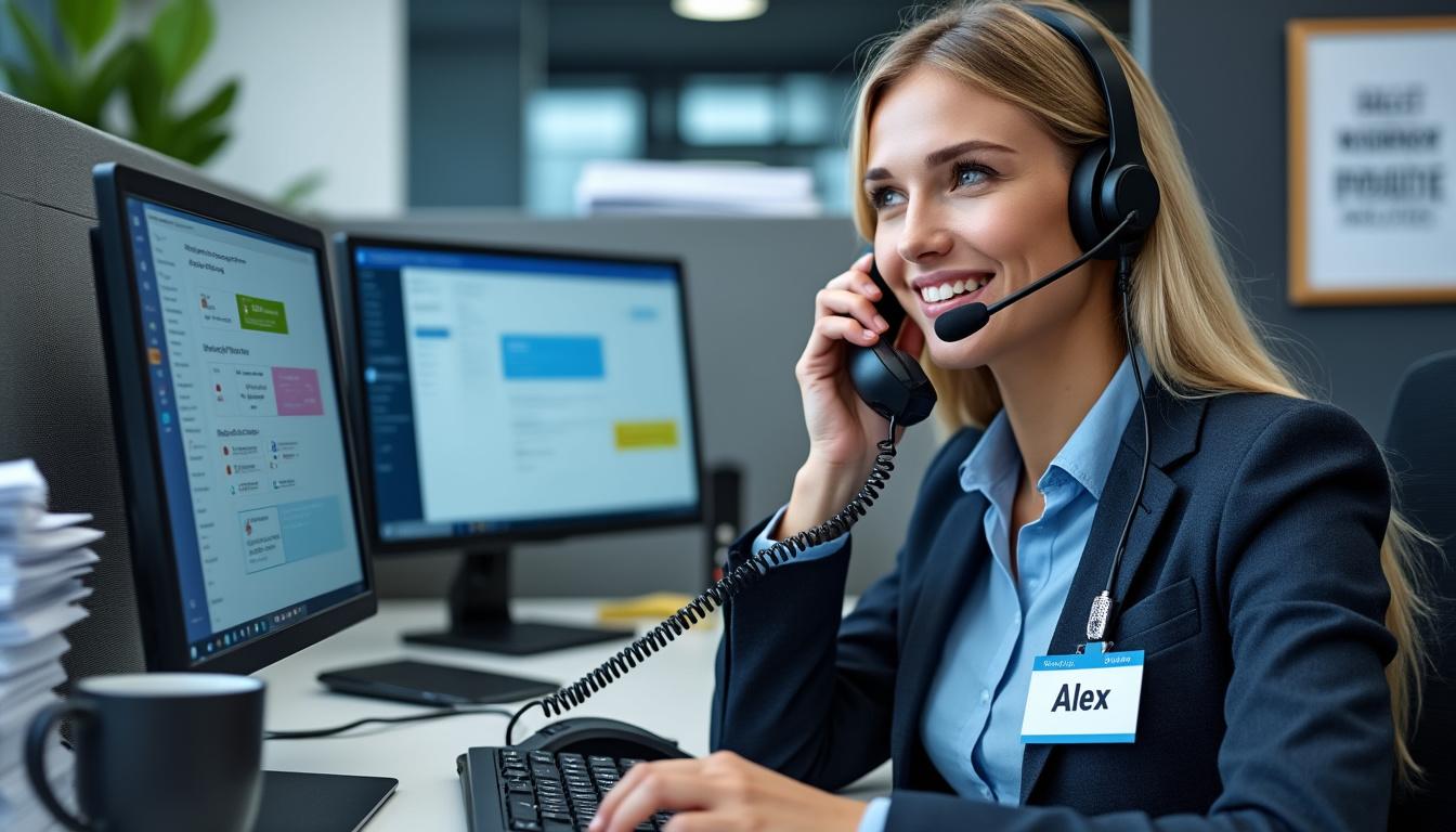 découvrez les astuces indispensables pour contacter facilement le service client d'amazon. accédez à toutes les informations nécessaires et simplifiez vos démarches avec nos conseils pratiques.