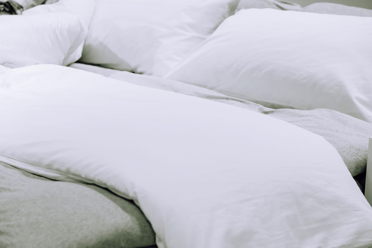 Matelas dur