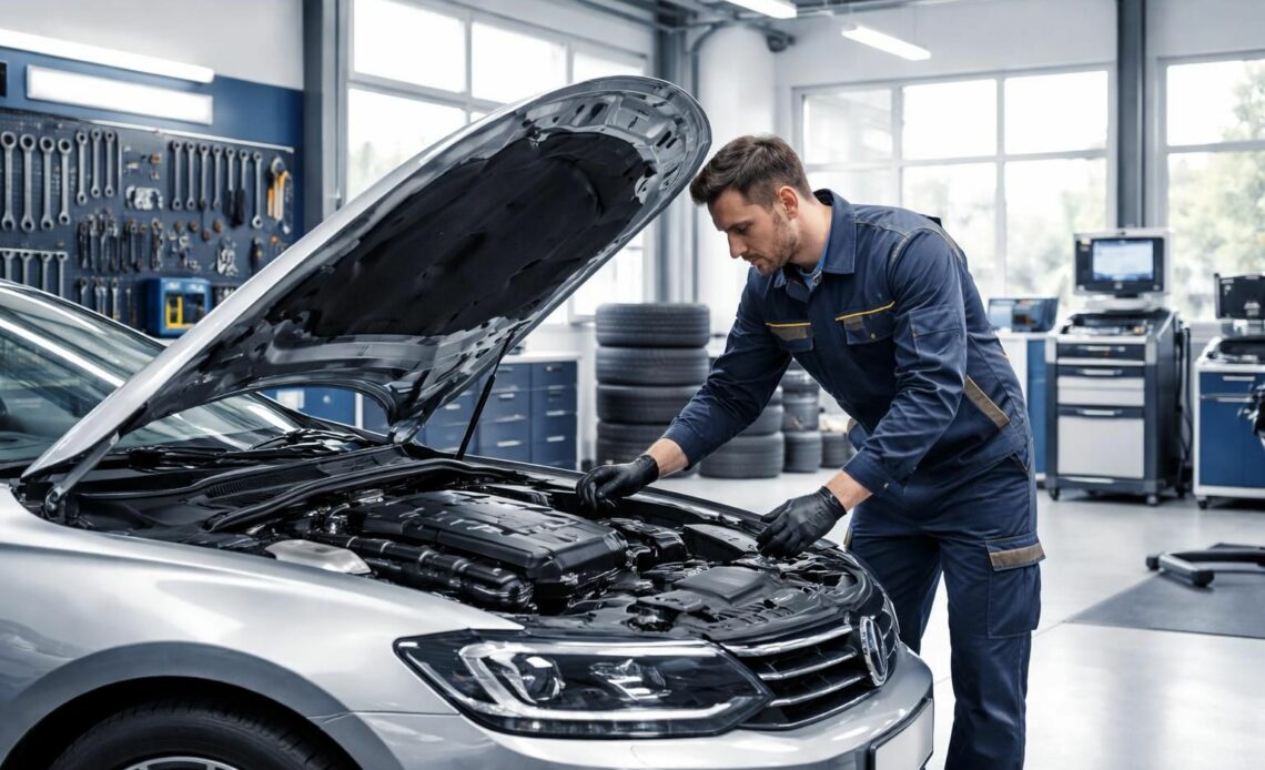 découvrez norauto, votre expert en entretien et réparation automobile avec des solutions complètes pour prendre soin de votre véhicule rapidement et efficacement.