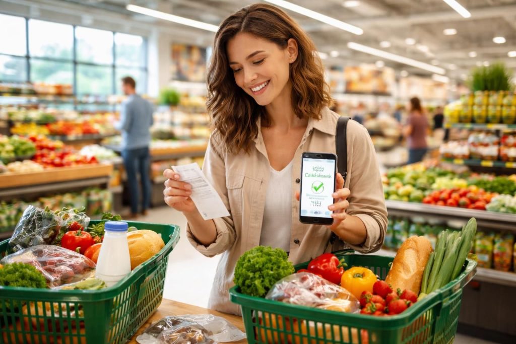 optimisez vos courses avec quoty et profitez d'un remboursement facile pour vos achats. gagnez du temps et de l'argent grâce à notre solution simple et efficace.