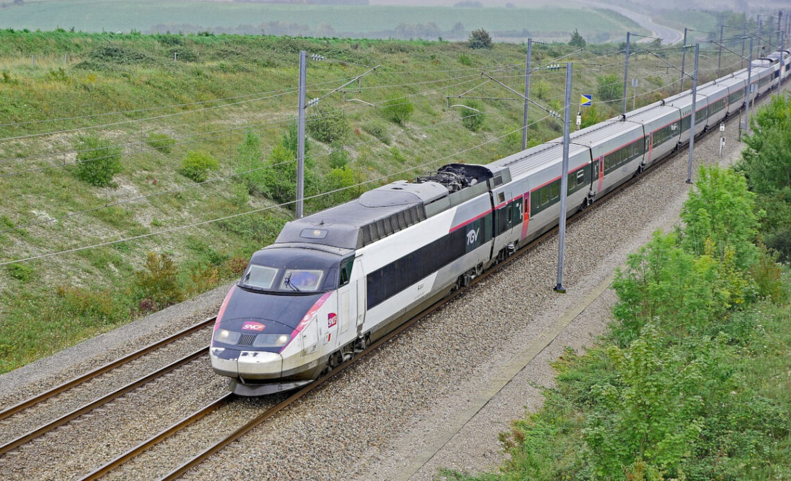 Oui SNCF