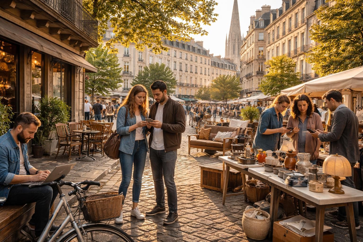 découvrez pourquoi le bon coin nantes est le site incontournable pour les habitants de nantes, grâce à ses offres locales, sa facilité d'utilisation et son large choix de produits et services.