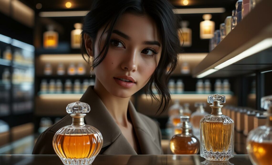 découvrez les avantages de choisir un parfum en solde pour femme : économies falaises, opportunités de découvrir de nouvelles fragrances et faire plaisir à vos proches sans se ruiner. apprenez comment tirer parti des promotions pour trouver le parfum idéal à prix réduit.