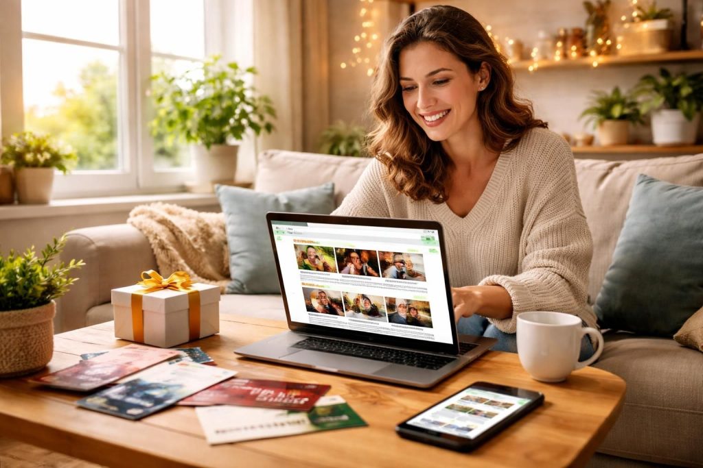découvrez pourquoi choisir un site comme groupon est idéal pour profiter de bons plans exclusifs et économiser sur vos achats.