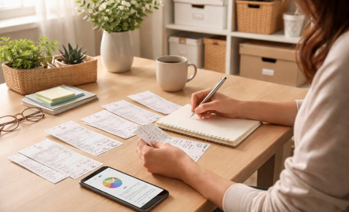 découvrez pourquoi conserver vos tickets de caisse est important et apprenez des astuces pratiques pour bien les organiser et les utiliser efficacement.