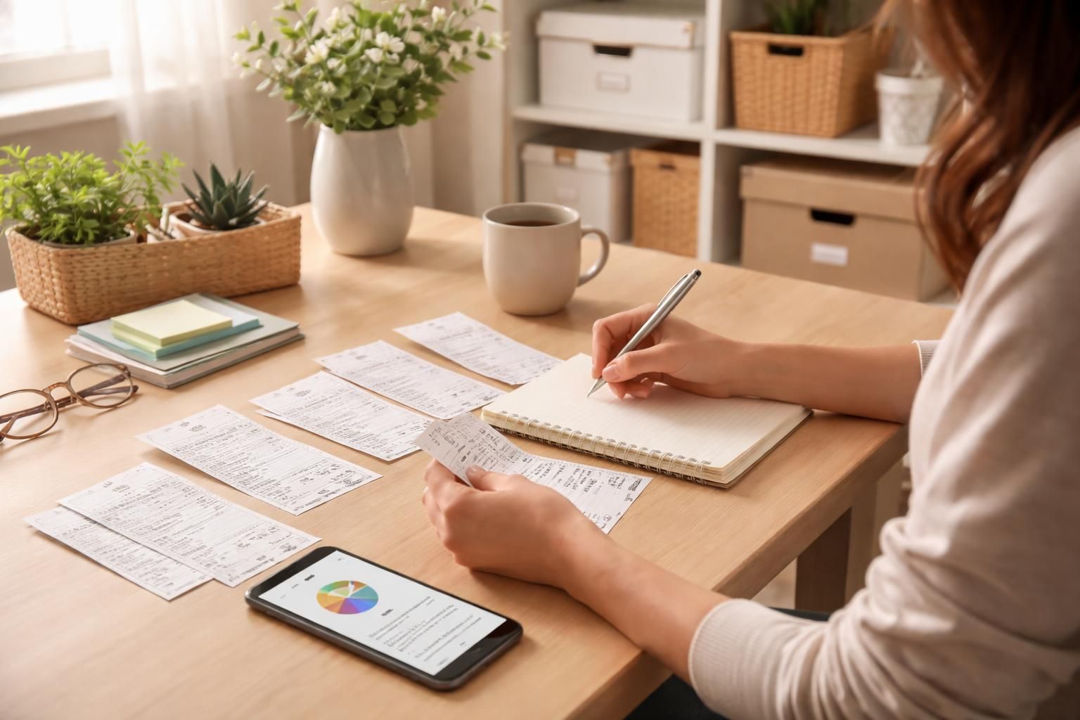 découvrez pourquoi conserver vos tickets de caisse est important et apprenez des astuces pratiques pour bien les organiser et les utiliser efficacement.