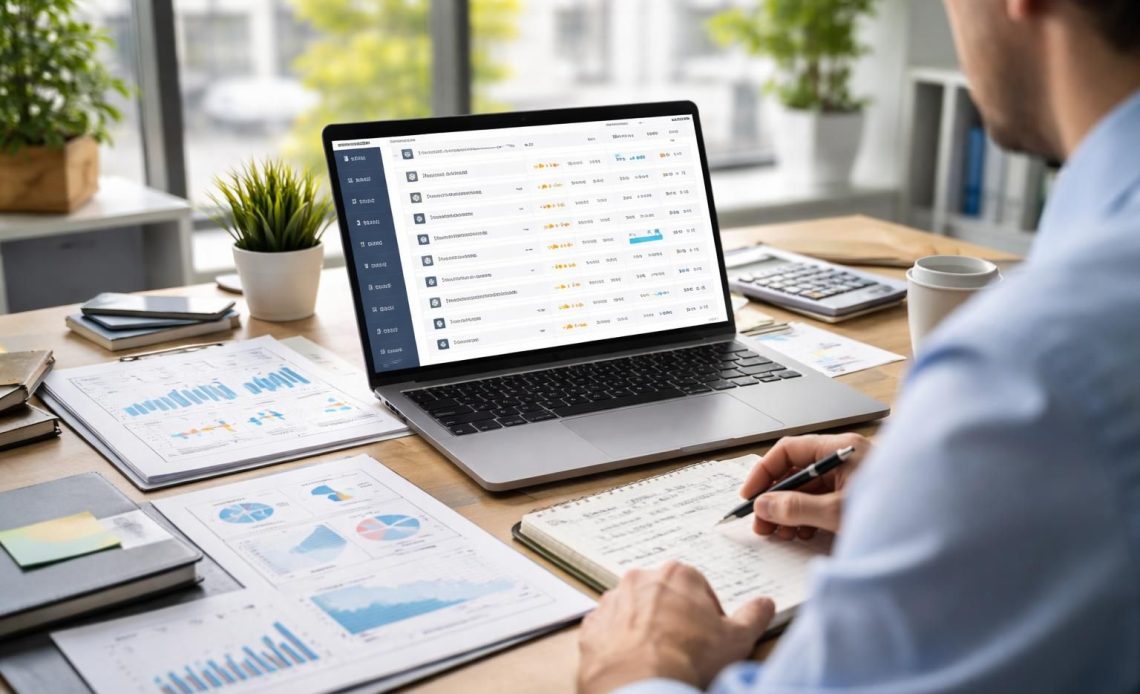 découvrez pourquoi consulter la liste des entreprises de vente à domicile est crucial pour réussir, en accédant aux meilleures opportunités et en maximisant vos chances de succès.