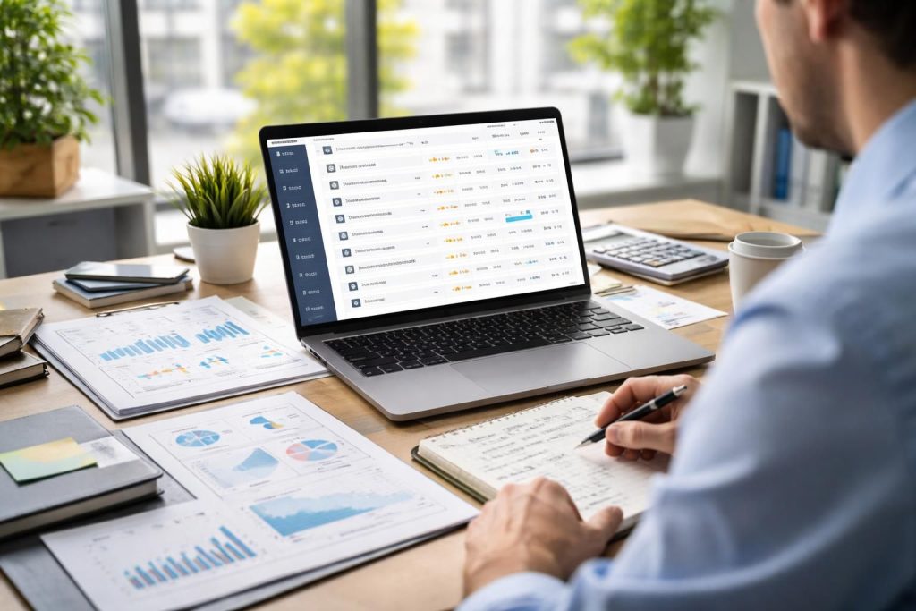 découvrez pourquoi consulter la liste des entreprises de vente à domicile est crucial pour réussir, en accédant aux meilleures opportunités et en maximisant vos chances de succès.