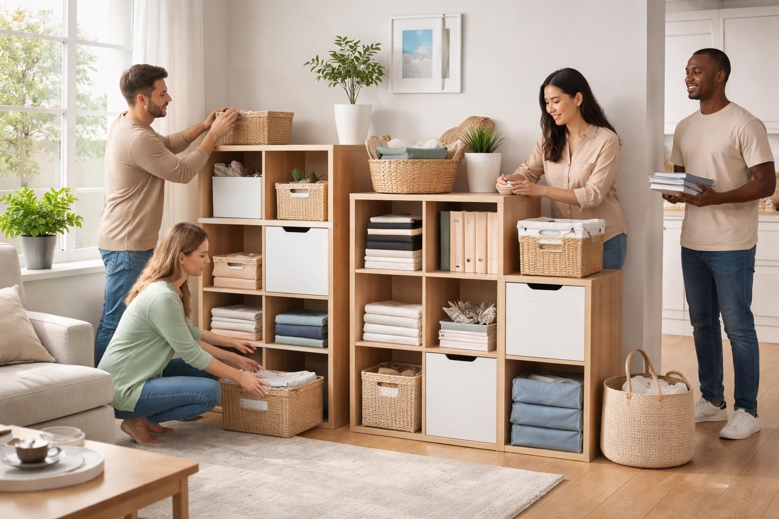 découvrez pourquoi les vaia cubes sur amazon sont le choix préféré des passionnés de rangement grâce à leur praticité, design modulable et qualité exceptionnelle.