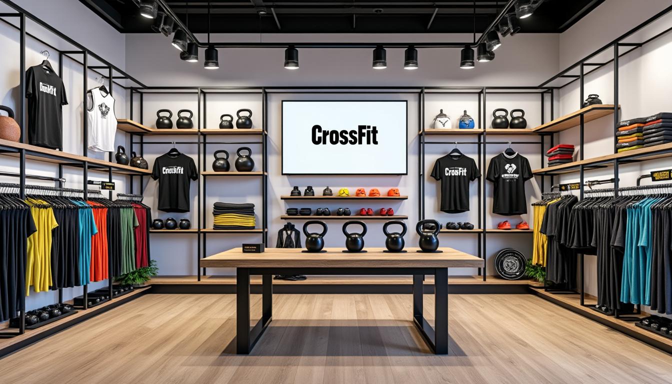 découvrez pourquoi de nombreux athlètes font confiance au crossfit online shop paris 15e pour leurs équipements et accessoires, en profitant d’un large choix de produits de qualité, d’un service expert et de conseils personnalisés !
