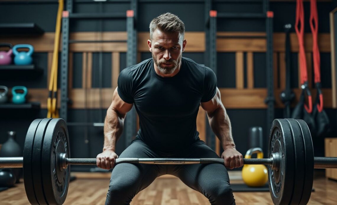 découvrez pourquoi les athlètes font confiance au crossfit online shop paris 15e pour trouver équipements, vêtements et accessoires de qualité, adaptés à leurs besoins et à leur performance.
