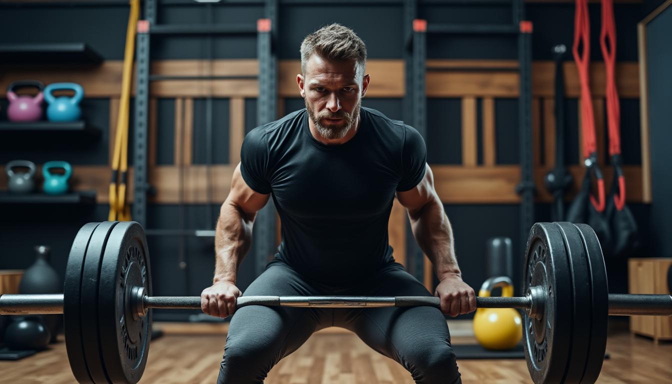 découvrez pourquoi les athlètes font confiance au crossfit online shop paris 15e pour trouver équipements, vêtements et accessoires de qualité, adaptés à leurs besoins et à leur performance.