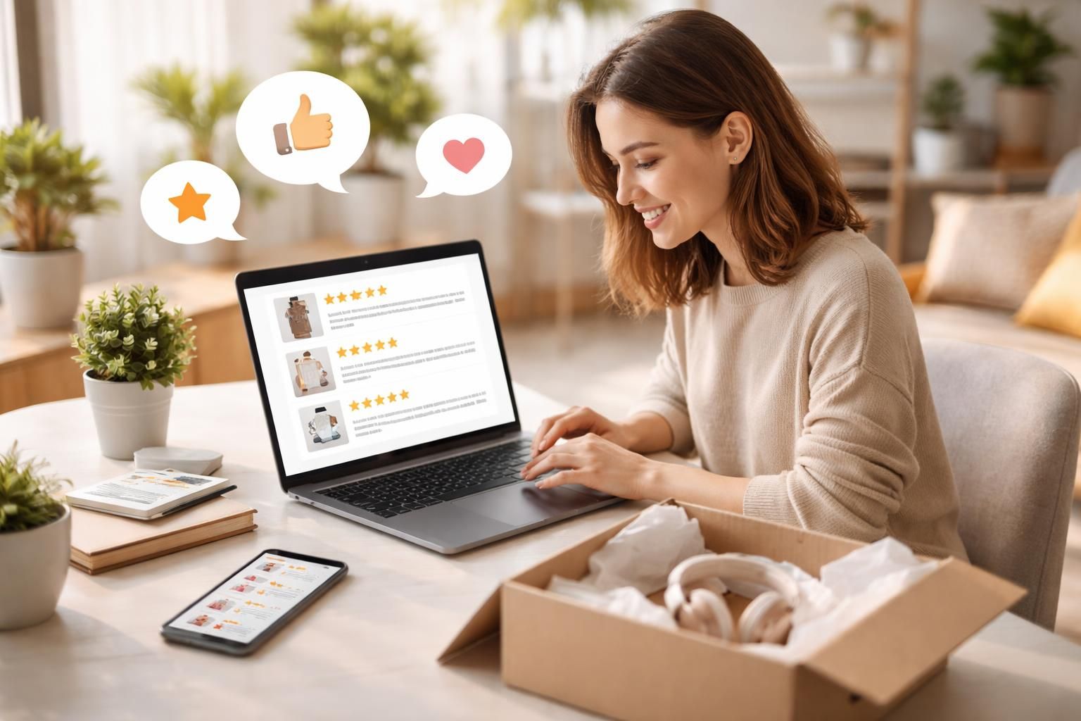 découvrez comment les avis sur joom peuvent transformer votre expérience d'achat en ligne en vous aidant à faire des choix plus éclairés et sécurisés.