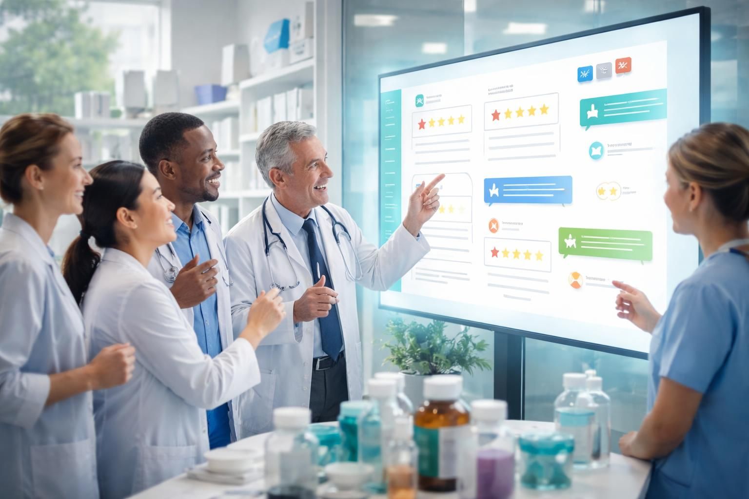 découvrez pourquoi les avis sur pharmacasse suscitent autant d'intérêt et font le buzz dans le secteur de la santé, révélant des tendances et opinions clés pour les consommateurs.