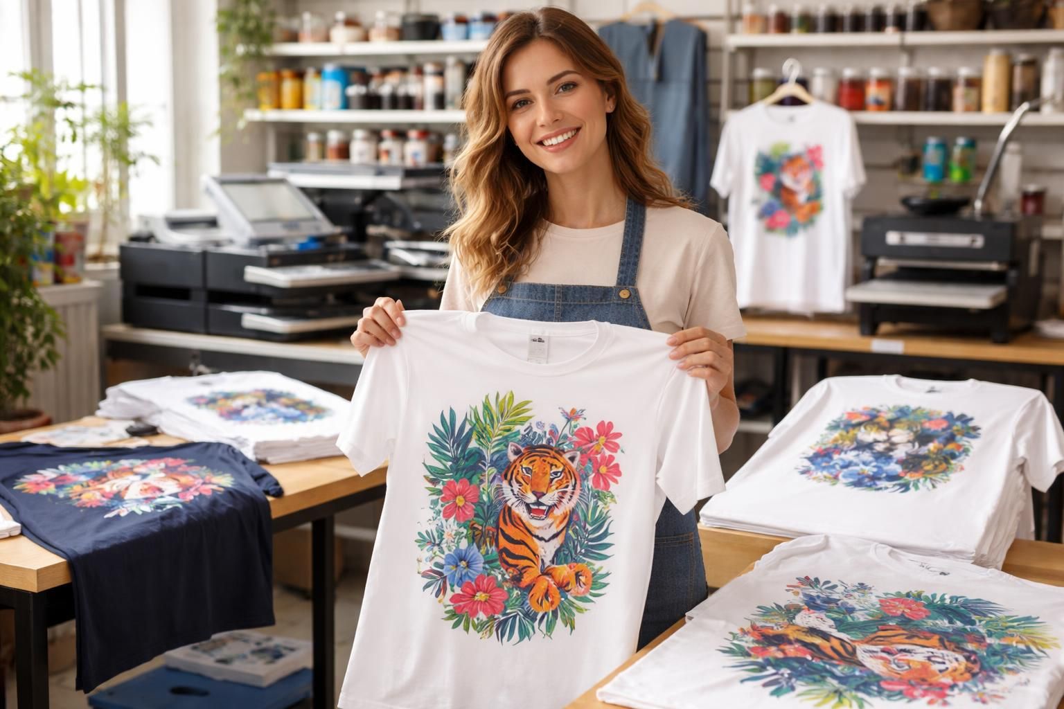 découvrez comment les avis sur spreadshirt peuvent transformer votre vision de la personnalisation et vous aider à faire des choix éclairés pour vos créations uniques.