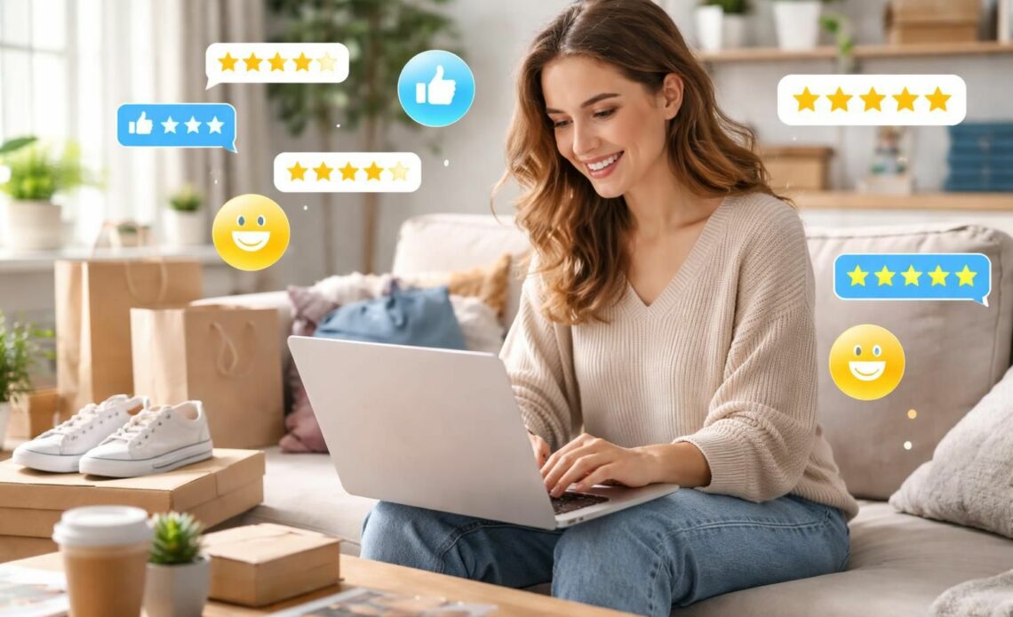 découvrez pourquoi les nombreux avis positifs sur ssense continuent de séduire et rassurer les acheteurs en ligne, boostant ainsi leur confiance et leurs achats.