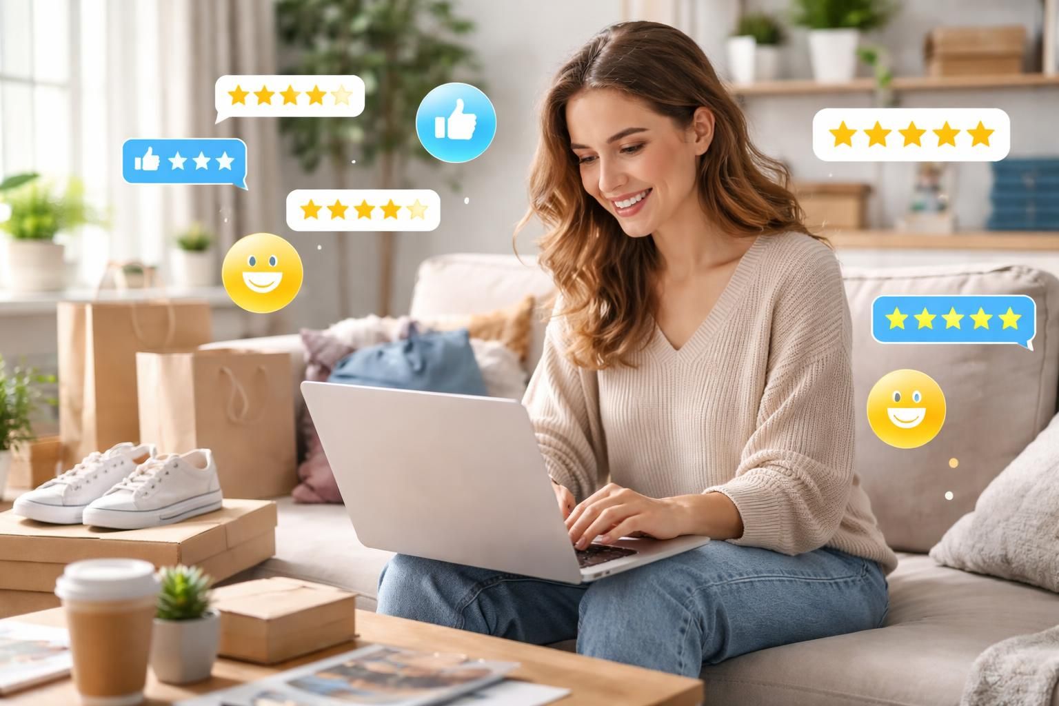 découvrez pourquoi les nombreux avis positifs sur ssense continuent de séduire et rassurer les acheteurs en ligne, boostant ainsi leur confiance et leurs achats.