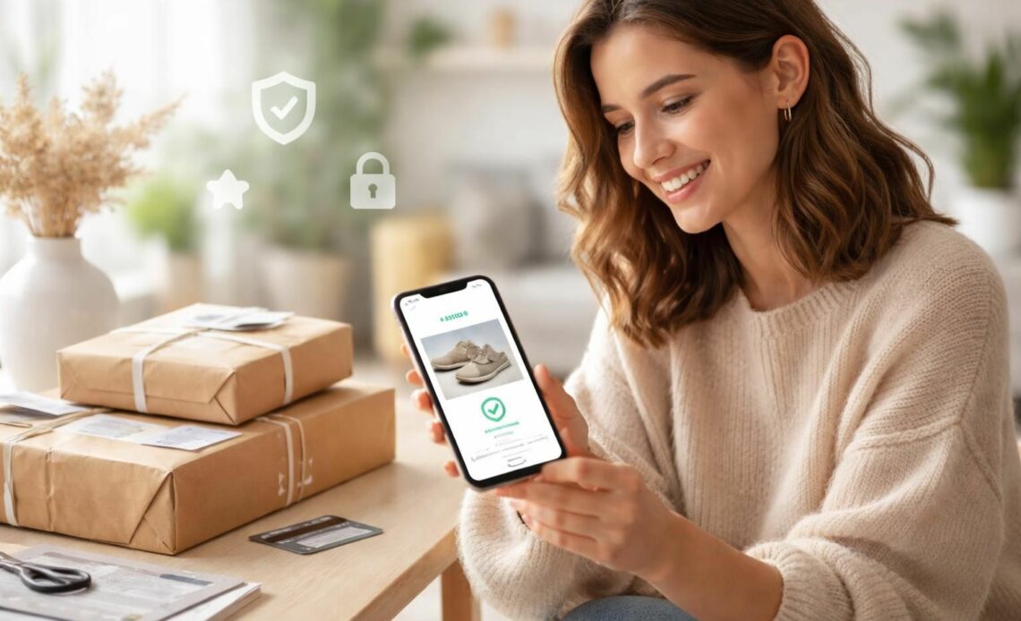 découvrez tout ce que vous devez savoir sur la protection acheteur vinted pour acheter en toute sécurité et en confiance.