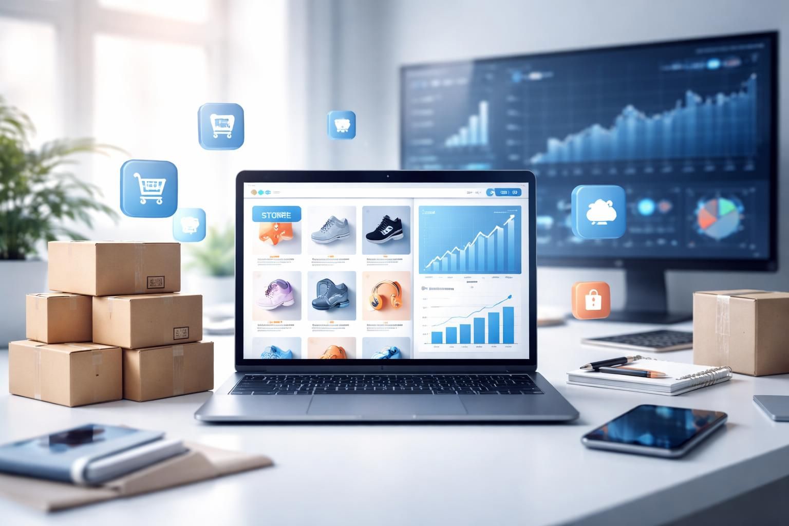 découvrez ce qu'est un pure player, ces entreprises opérant exclusivement en ligne, et analysez leur impact sur le marché numérique et les habitudes de consommation.