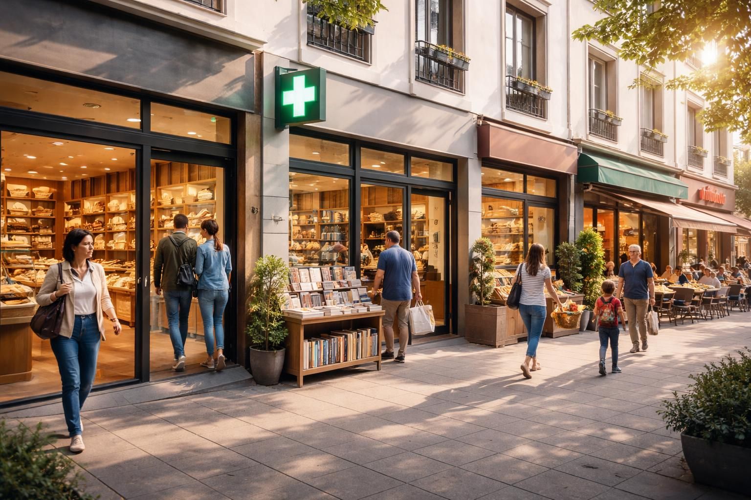 découvrez quels magasins seront ouverts le 9 mai grâce à notre guide complet. planifiez vos courses en toute sérénité et ne manquez aucune ouverture ce jour spécial.