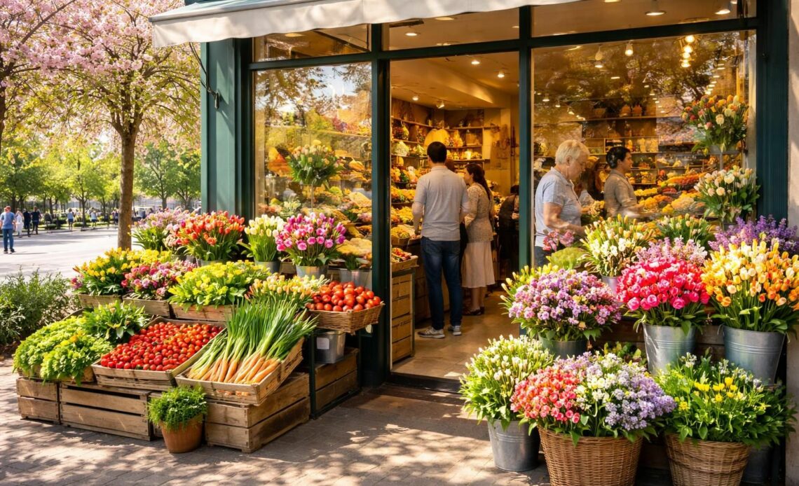 découvrez quels magasins sont ouverts le 1er mai pour profiter de vos achats printaniers sans souci. planifiez vos emplettes en toute tranquillité grâce à notre guide pratique.