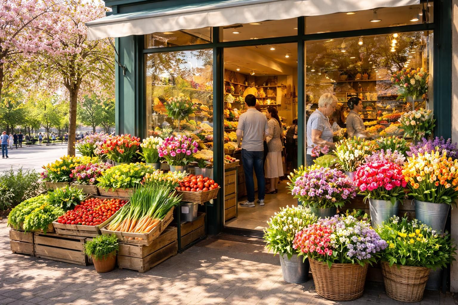 découvrez quels magasins sont ouverts le 1er mai pour profiter de vos achats printaniers sans souci. planifiez vos emplettes en toute tranquillité grâce à notre guide pratique.
