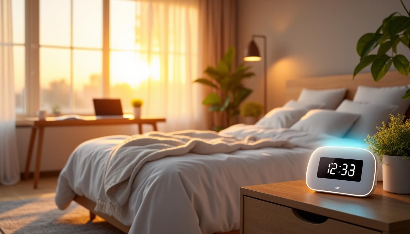 découvrez les avis et témoignages sur le réveil luminothérapie proposé chez darty. apprenez comment il a transformé le quotidien de nombreux utilisateurs et facilité leurs matins.