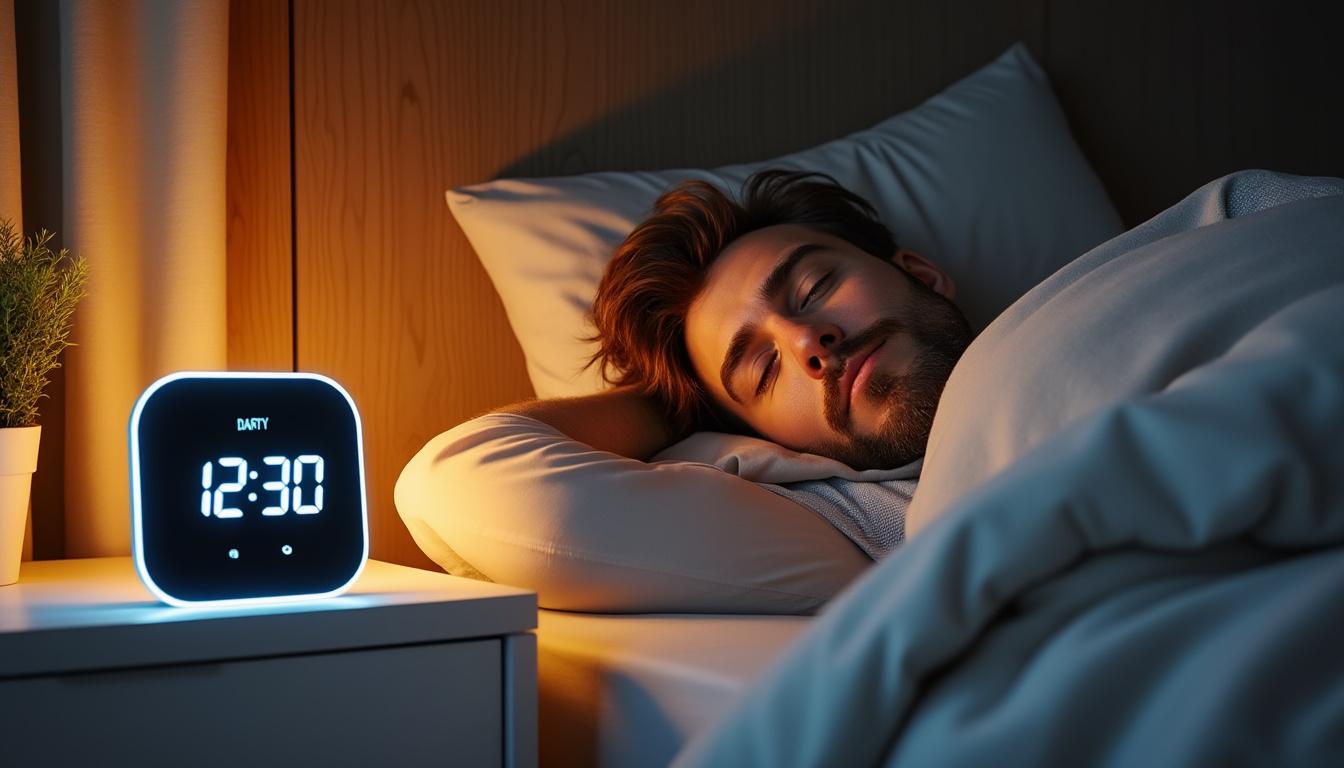 découvrez les avis authentiques sur le réveil luminothérapie vendu chez darty et comment il a transformé la routine matinale de nombreux utilisateurs. leurs témoignages pourraient bien vous convaincre !