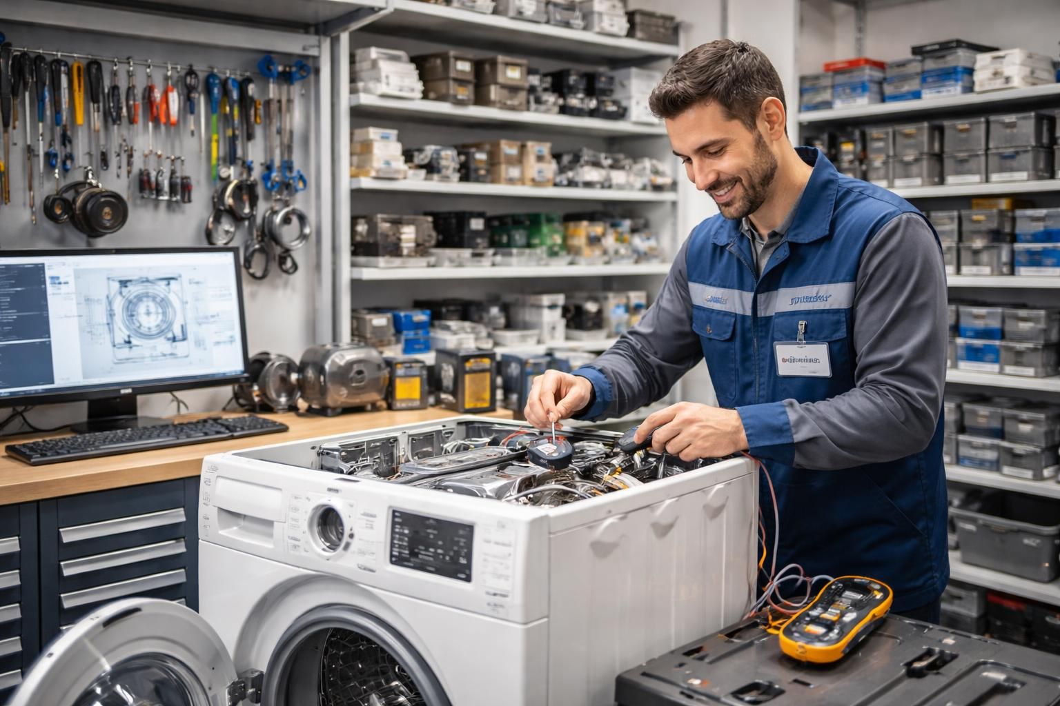 spareka montreuil offre un service complet de pièces détachées et de dépannage pour vos appareils électroménagers, garantissant rapidité et efficacité près de chez vous.
