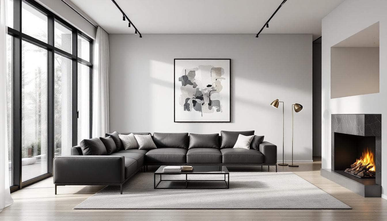 découvrez notre sélection de canapés d'angle convertibles pas chers alliant style tendance et confort, parfaits pour optimiser votre espace avec élégance.