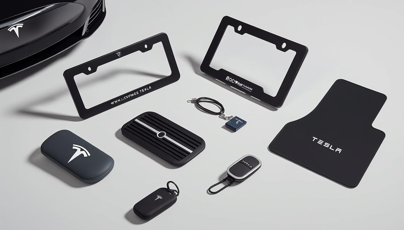 découvrez notre sélection des 10 meilleurs accessoires tesla à hong kong pour améliorer votre expérience de conduite. style, confort et innovation au rendez-vous pour personnaliser votre tesla facilement !