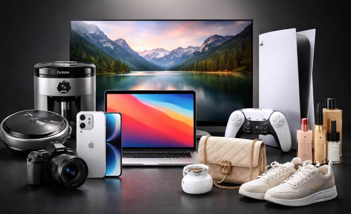 découvrez le top 10 des produits incontournables à acheter pendant le black friday pour profiter des meilleures offres et faire des économies exceptionnelles.