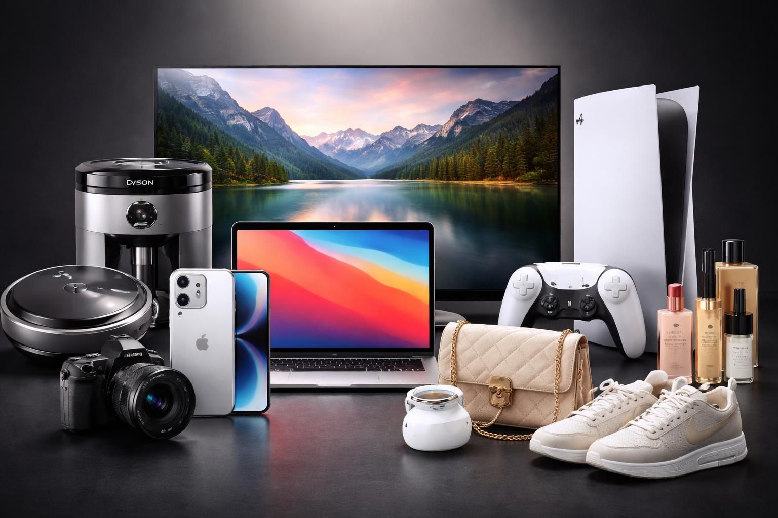 découvrez le top 10 des produits incontournables à acheter pendant le black friday pour profiter des meilleures offres et faire des économies exceptionnelles.