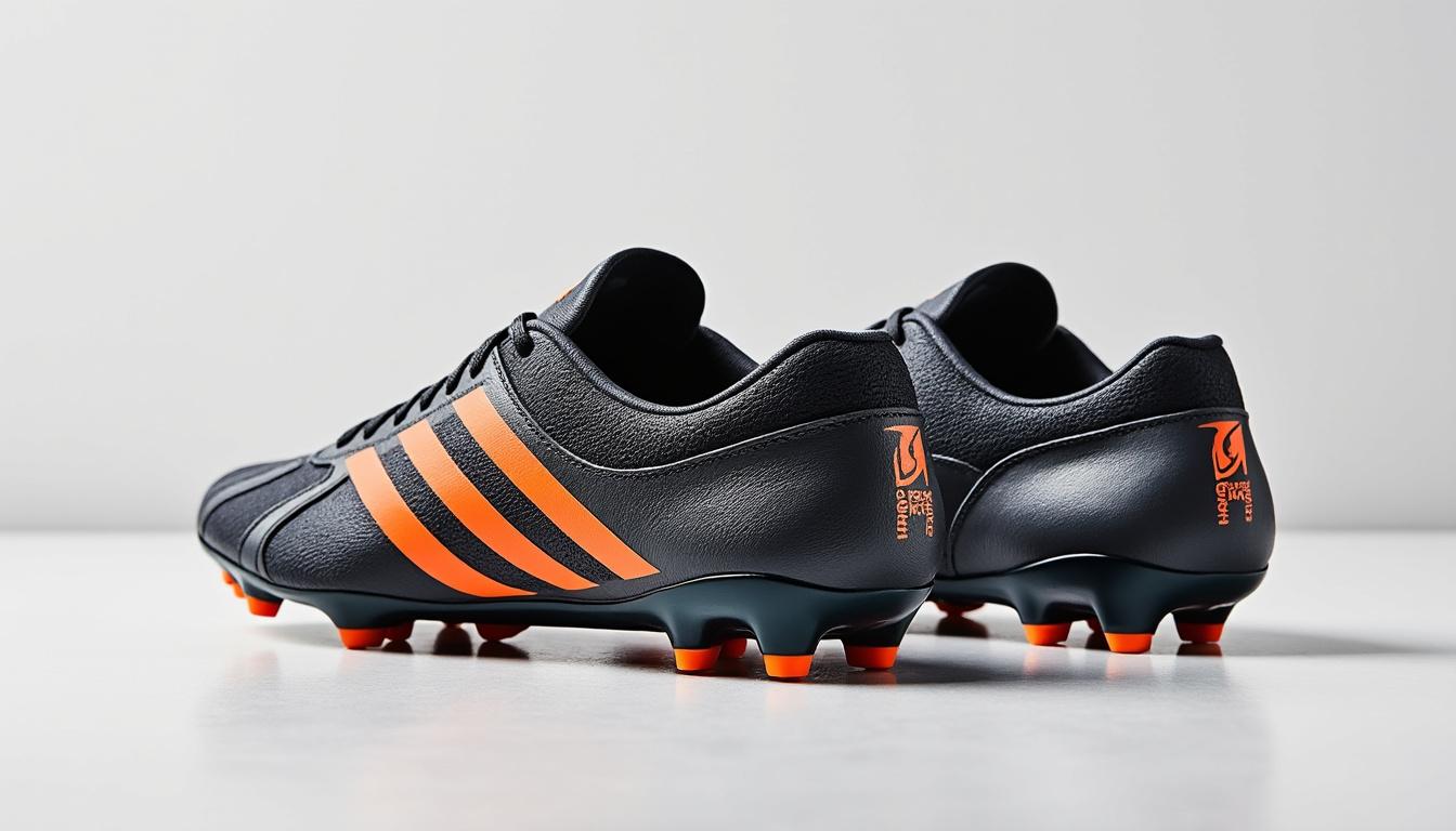 découvrez notre sélection des 5 meilleurs crampons de rugby disponibles chez decathlon, adaptés aussi bien aux joueurs amateurs qu'aux professionnels. trouvez la paire idéale pour optimiser vos performances sur le terrain !