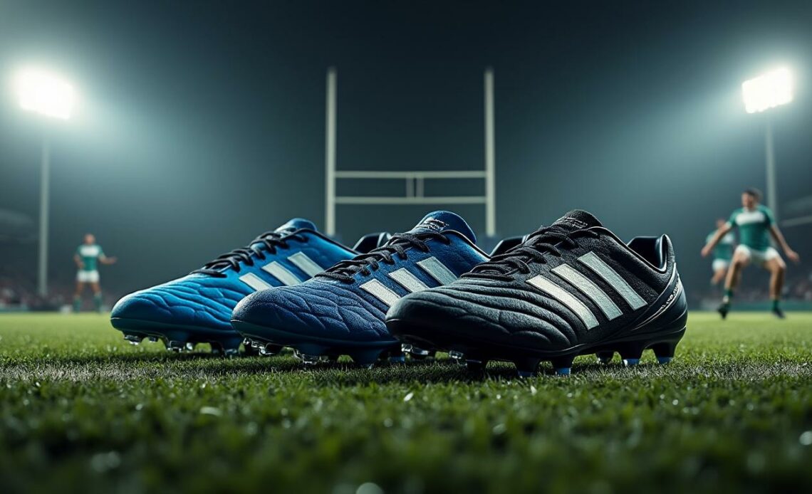 découvrez notre sélection des 5 meilleurs crampons de rugby disponibles chez decathlon, idéals pour les joueurs amateurs et professionnels. comparez les modèles, leurs avantages, et faites le meilleur choix pour vos performances sur le terrain.