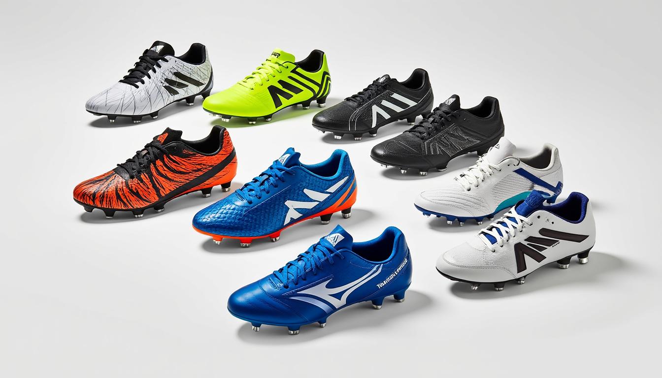 découvrez notre sélection des 5 meilleurs crampons de rugby chez decathlon, idéaux pour les joueurs amateurs et professionnels. conseils, avis et comparatif pour choisir la paire adaptée à vos besoins et améliorer vos performances sur le terrain.