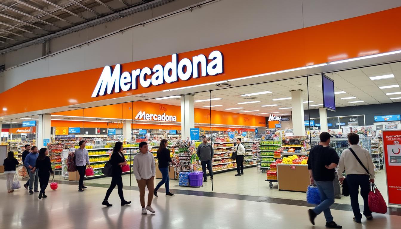 découvrez les 5 meilleures raisons de visiter le magasin mercadona le plus proche de la france : produits frais, prix attractifs, large choix, innovations espagnoles et expérience client unique vous attendent !