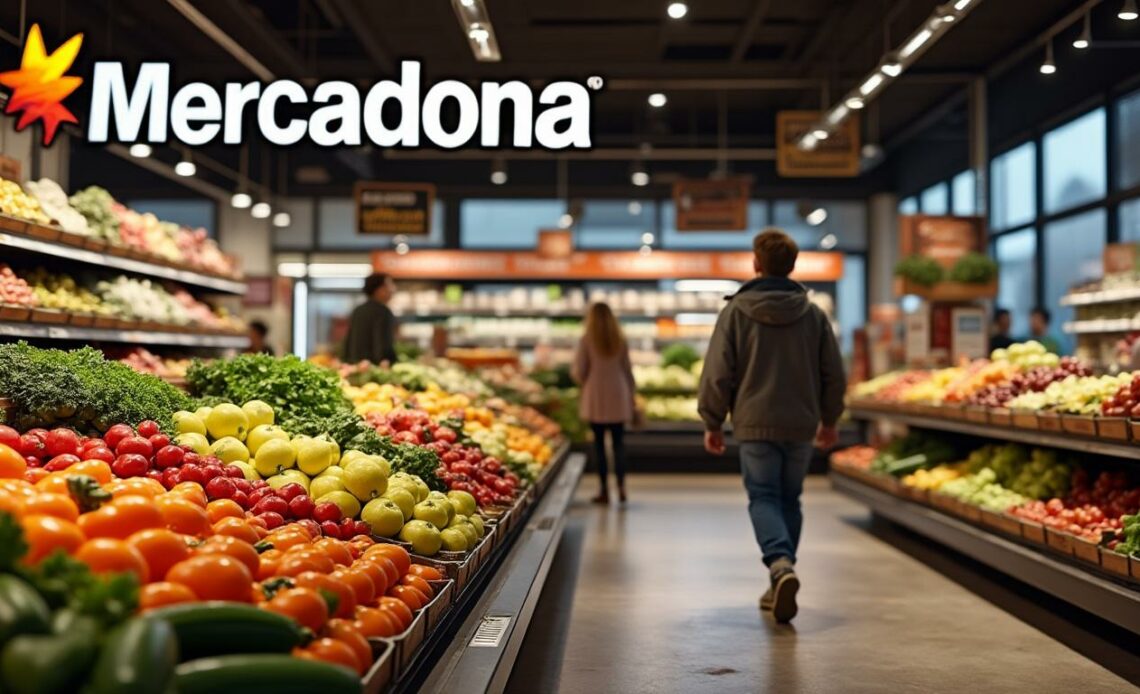 découvrez les 5 meilleures raisons de visiter le magasin mercadona le plus proche de la france ! qualité, prix attractifs, produits espagnols uniques et bien plus vous attendent pour une expérience shopping incontournable.