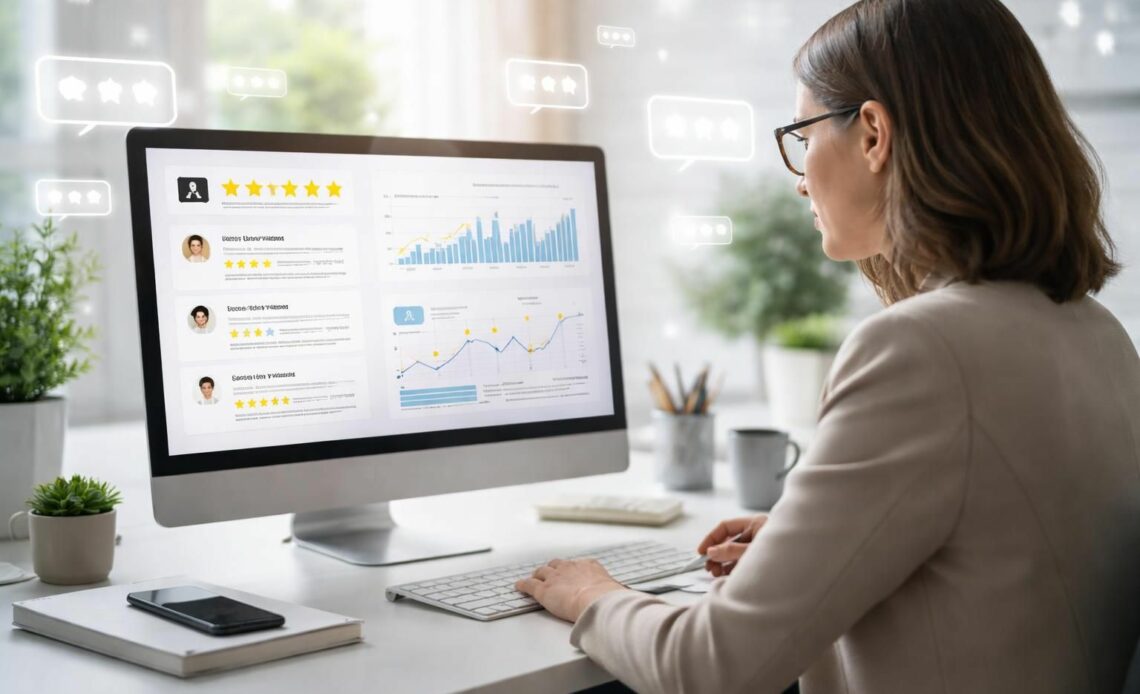 découvrez tout ce que vous devez savoir sur les avis concernant wishtender, pour mieux comprendre ses avantages, inconvénients et la satisfaction des utilisateurs.