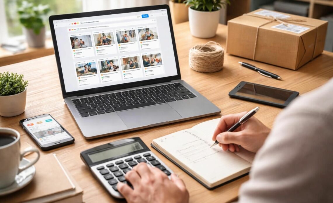 découvrez comment calculer facilement les frais sur le bon coin pour vendre ou acheter en toute confiance et éviter les mauvaises surprises.