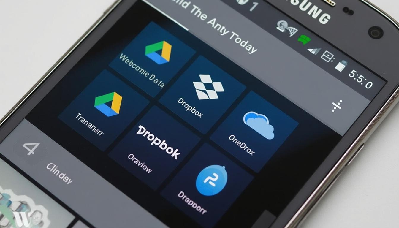 découvrez comment transférer efficacement vos données d’un appareil samsung vers un autre. compatibilité, méthodes recommandées et conseils pratiques pour un transfert sans souci.
