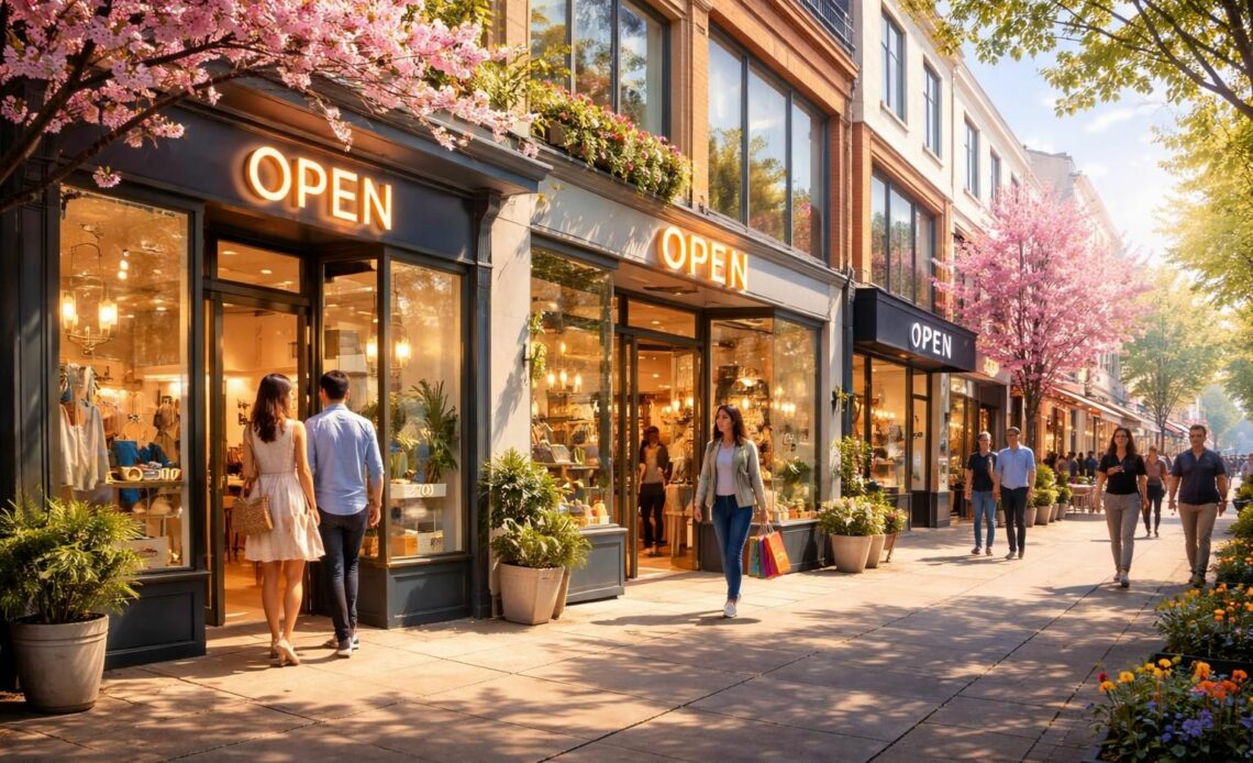 découvrez comment trouver rapidement un magasin ouvert le 1er mai près de chez vous pour faire vos achats sans stress ce jour férié.