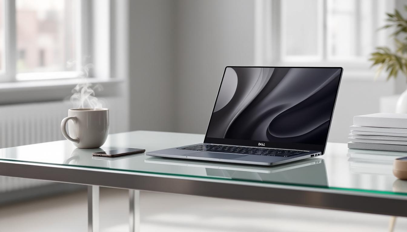 découvrez nos trucs et astuces essentiels pour optimiser l'utilisation de votre ordinateur portable dell 15 pouces i7 et améliorer ses performances au quotidien.